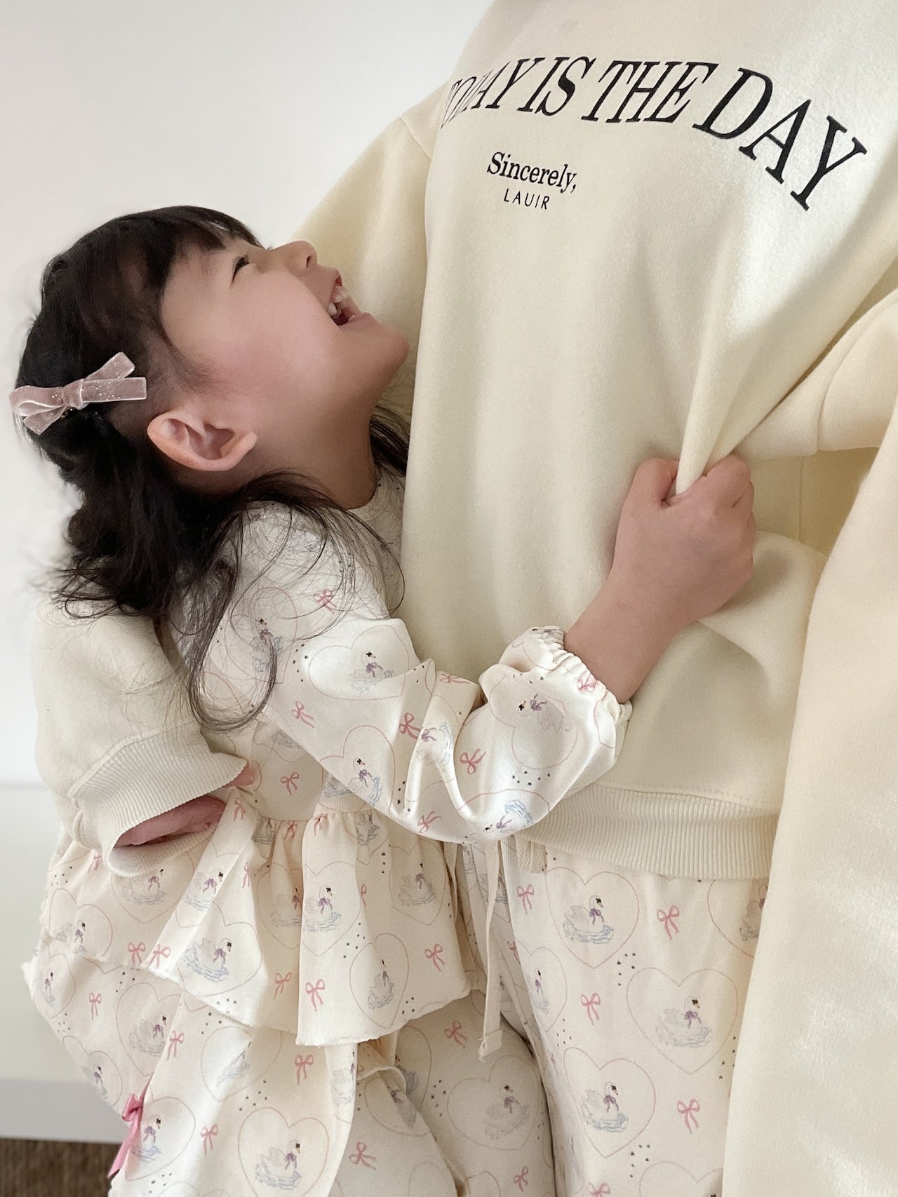 【即納】original スワン大人パンツ