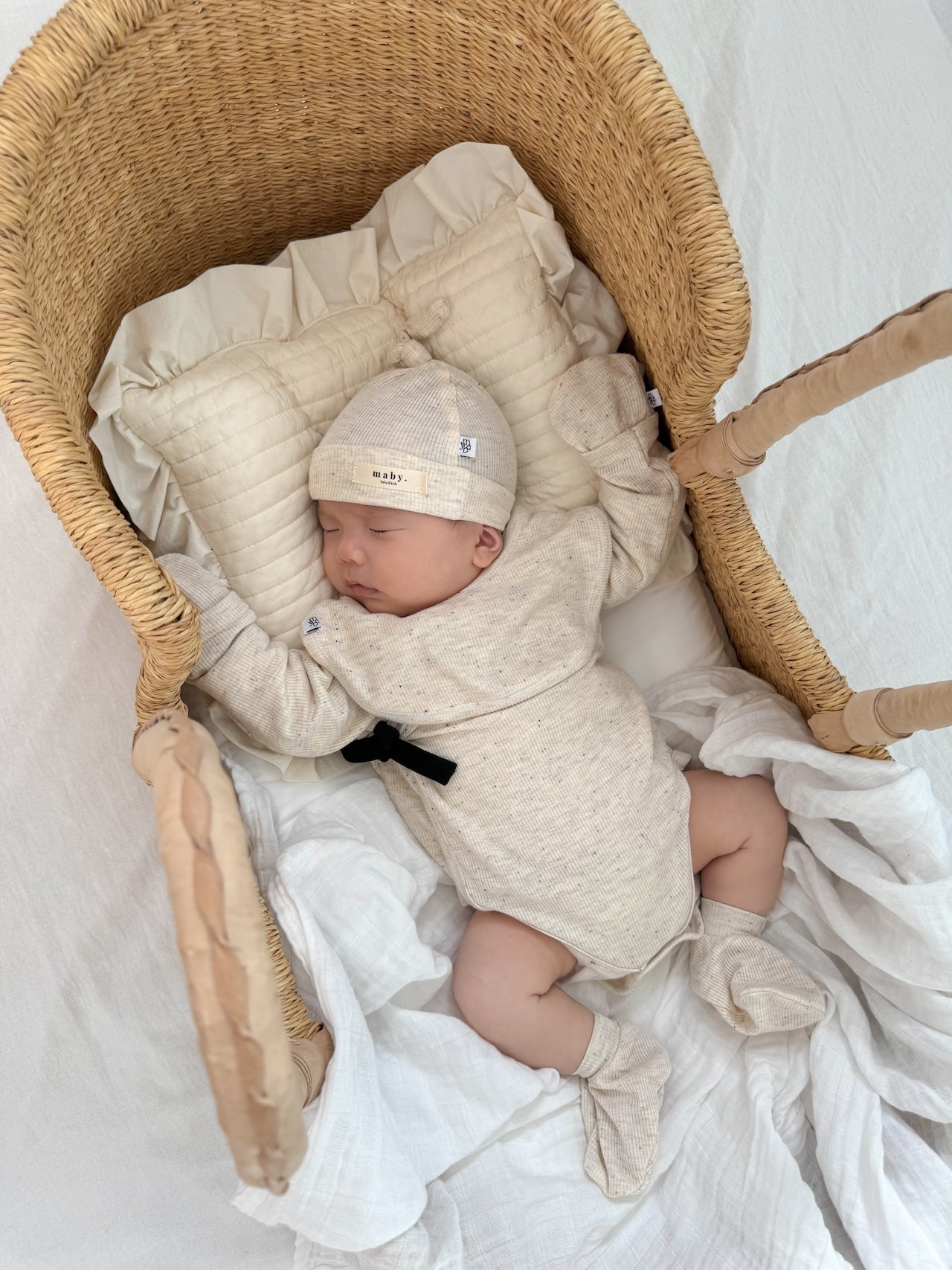 【即納】maby original♡newbornつぶつぶ5点セット