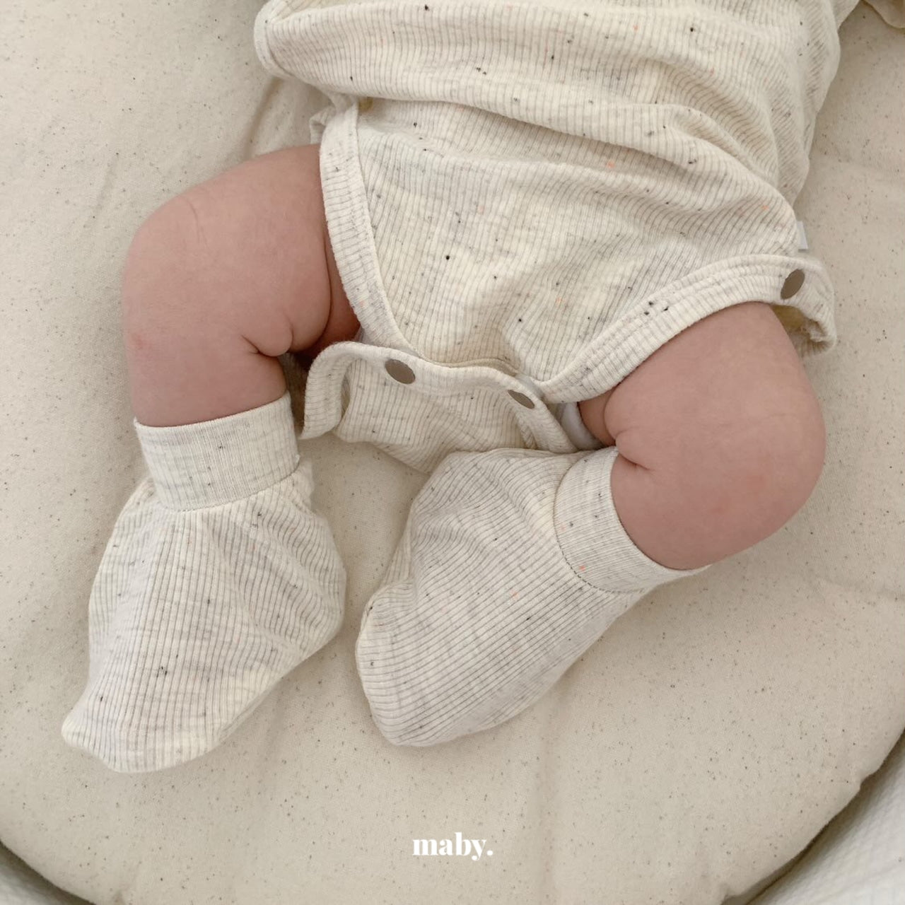 【即納】maby original♡newbornつぶつぶ5点セット