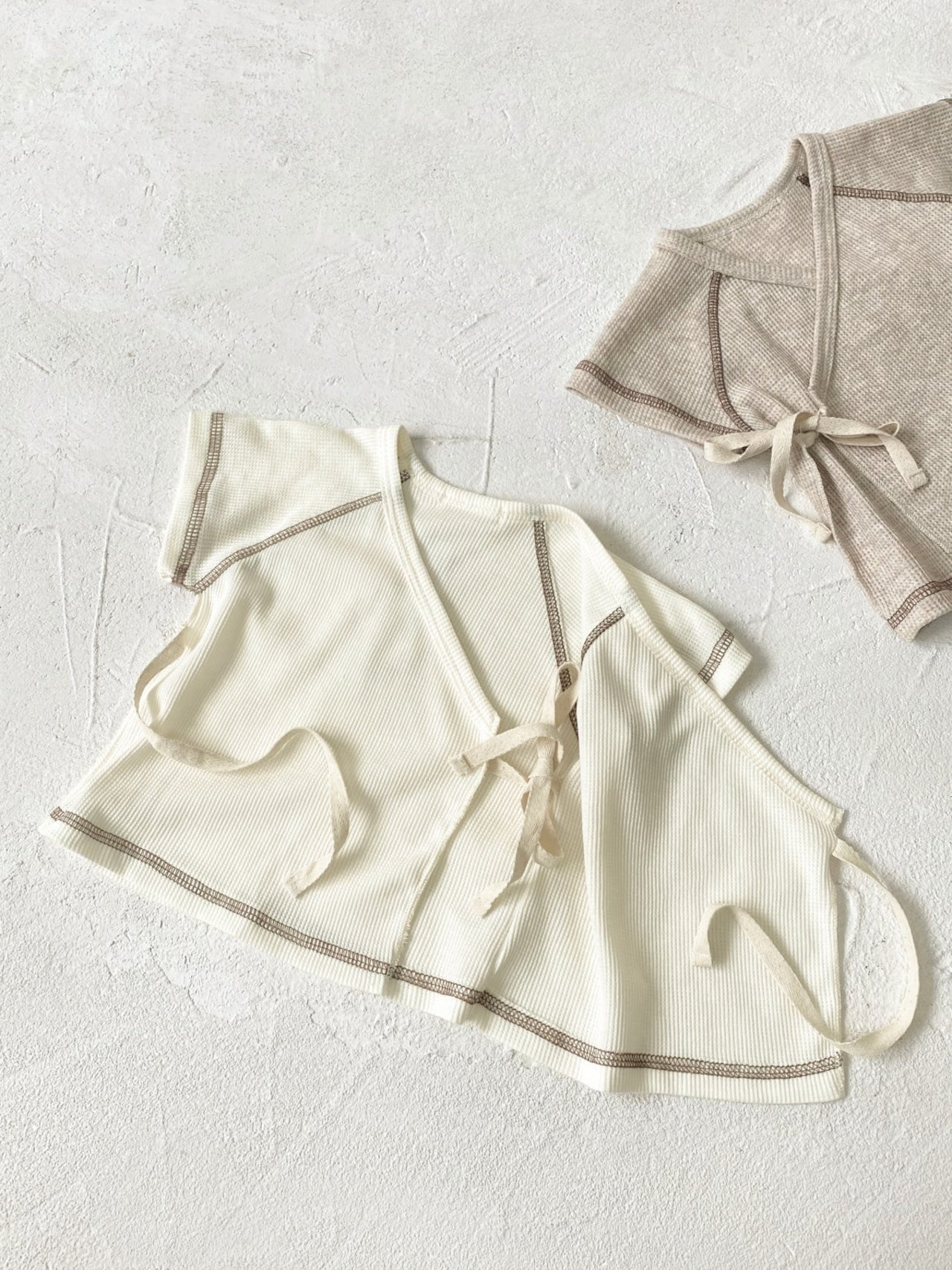 【予約】シンプルワッフルニューボーンセット