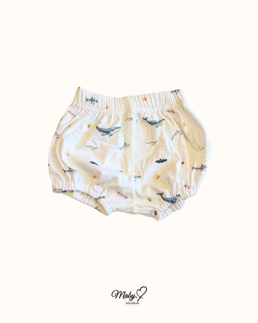 Ocean Bloomers