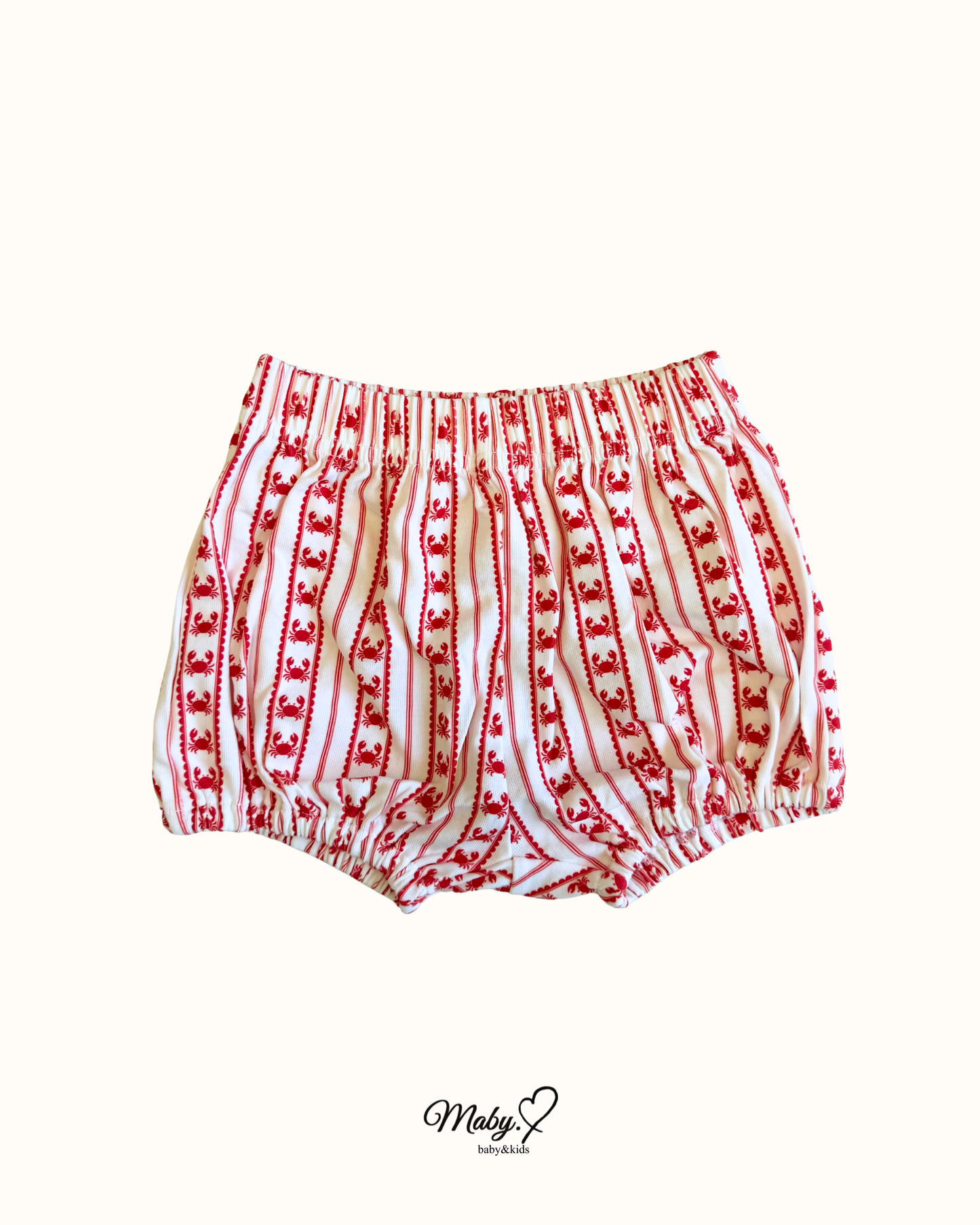 Crab Bloomers