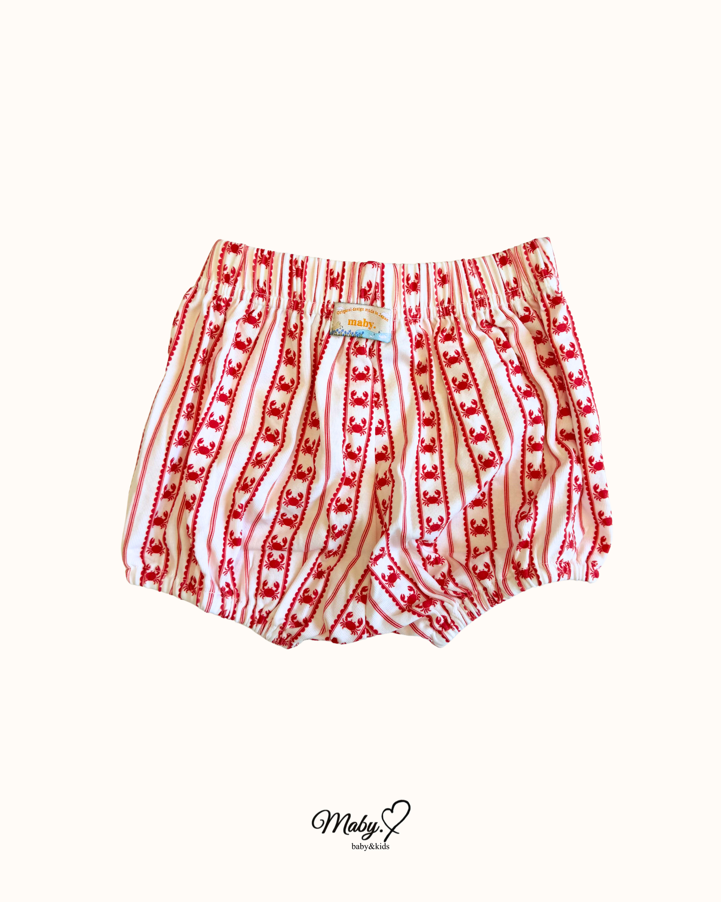 Crab Bloomers