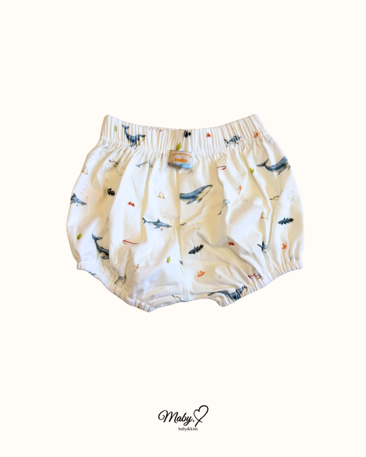 Ocean Bloomers