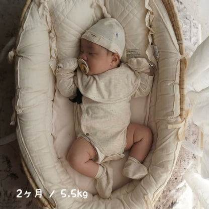 【即納】maby original♡newbornつぶつぶ5点セット