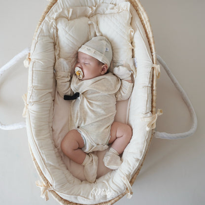 【即納】maby original♡newbornつぶつぶ5点セット