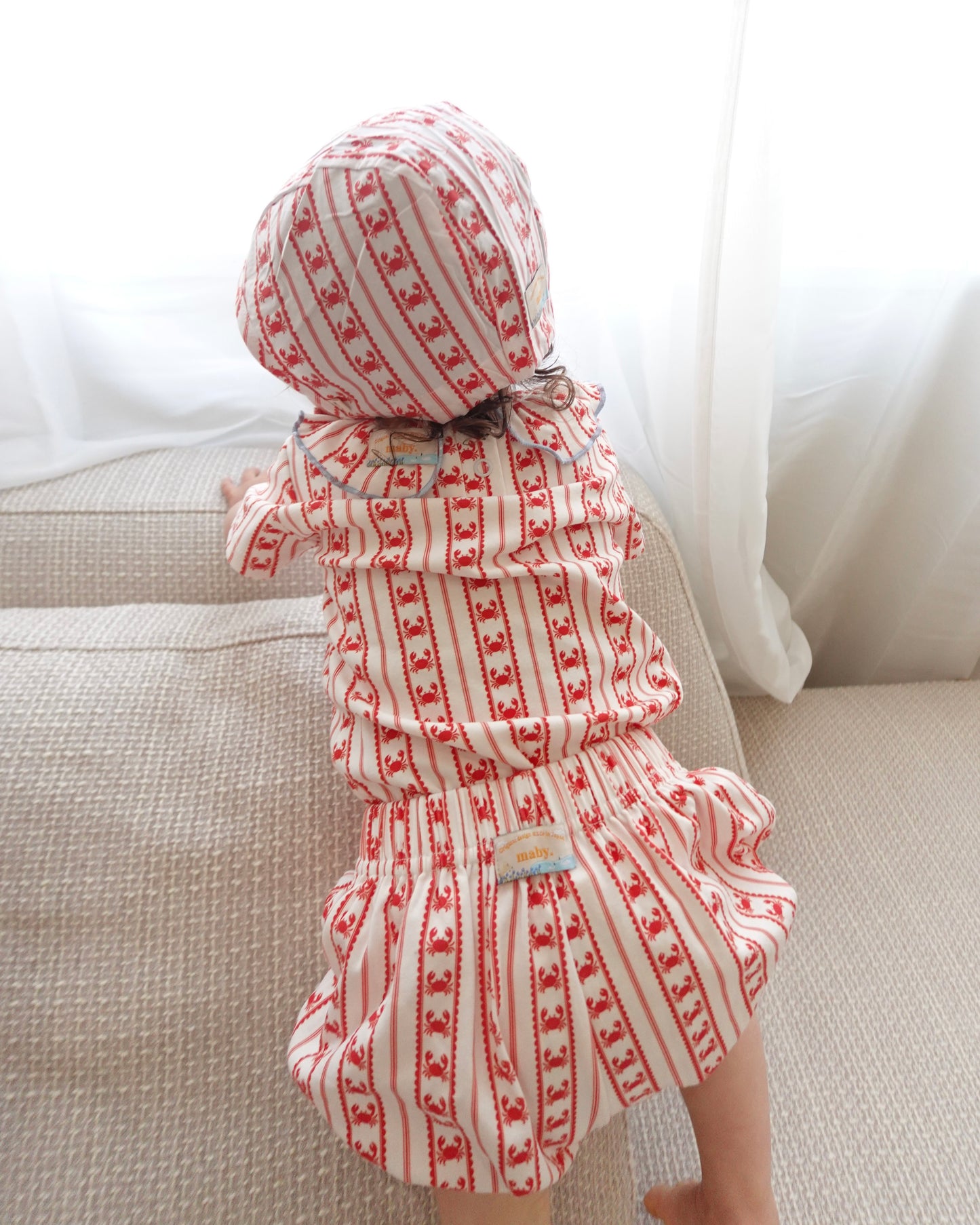 Crab Bloomers
